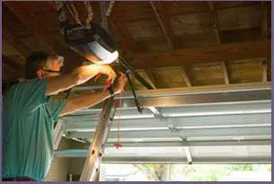 Community Garage Door Service Burke, MD 703-542-9921 - 6-content-door-repair